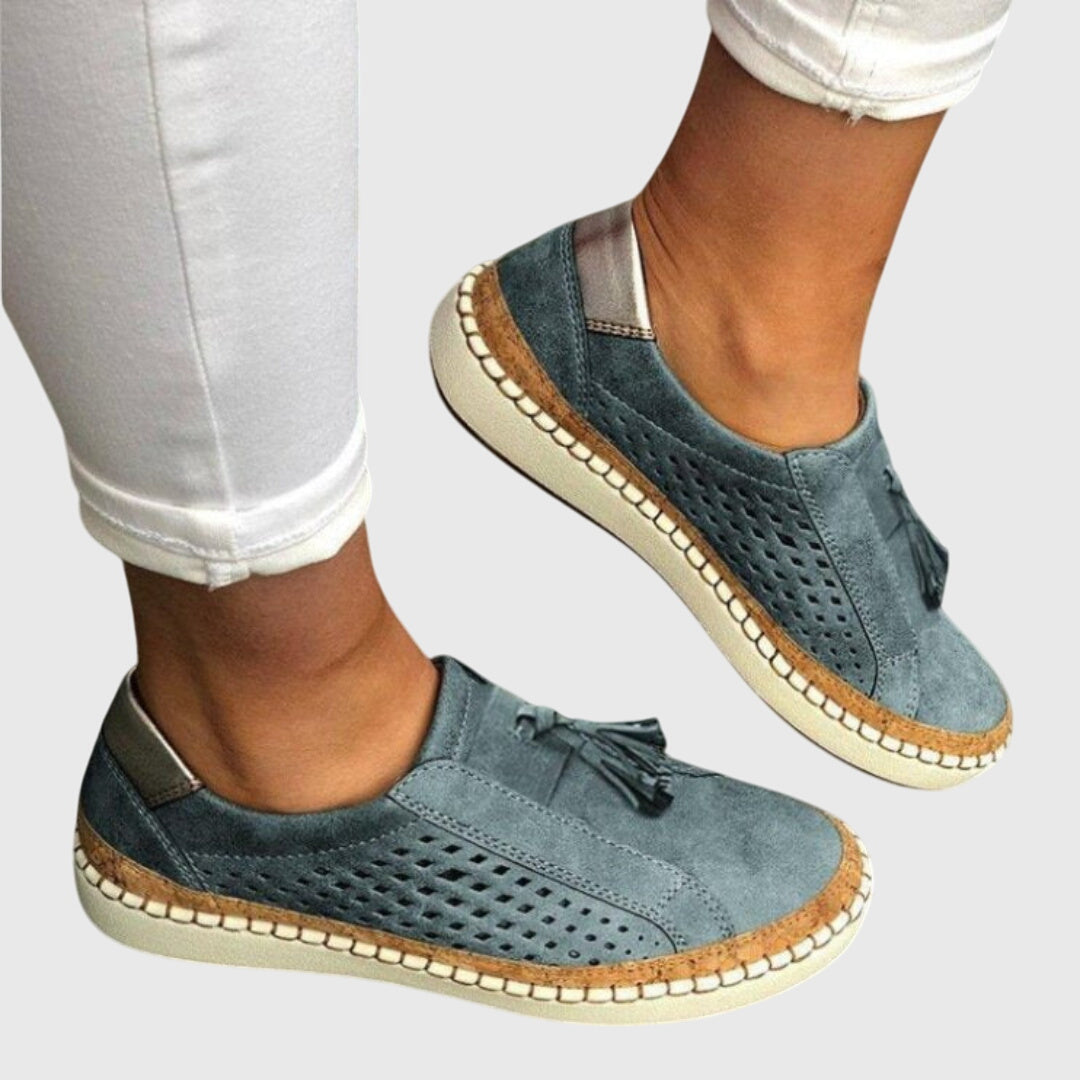 PIPER | SLIP-ONS ORTOPEDICI
