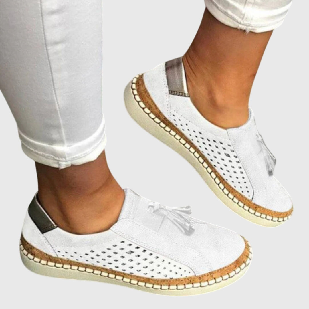 PIPER | SLIP-ONS ORTOPEDICI