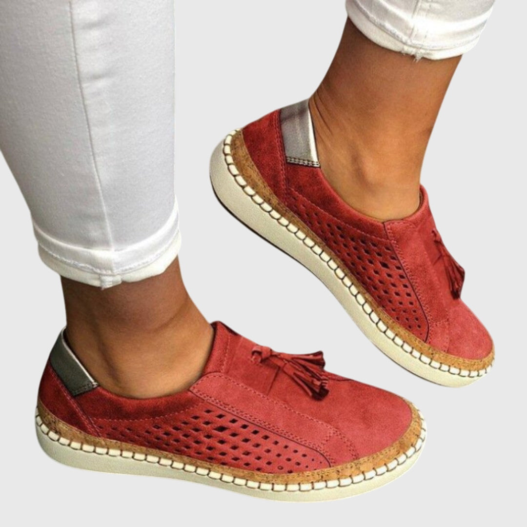 PIPER | SLIP-ONS ORTOPEDICI