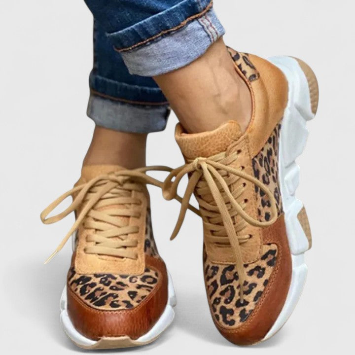 PRAVIRA | SCARPE ELEGANTI PER UNA CAMMINATA SENZA DOLORE