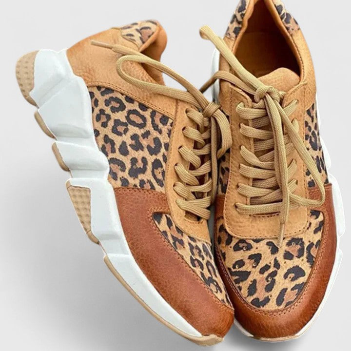 PRAVIRA | SCARPE ELEGANTI PER UNA CAMMINATA SENZA DOLORE