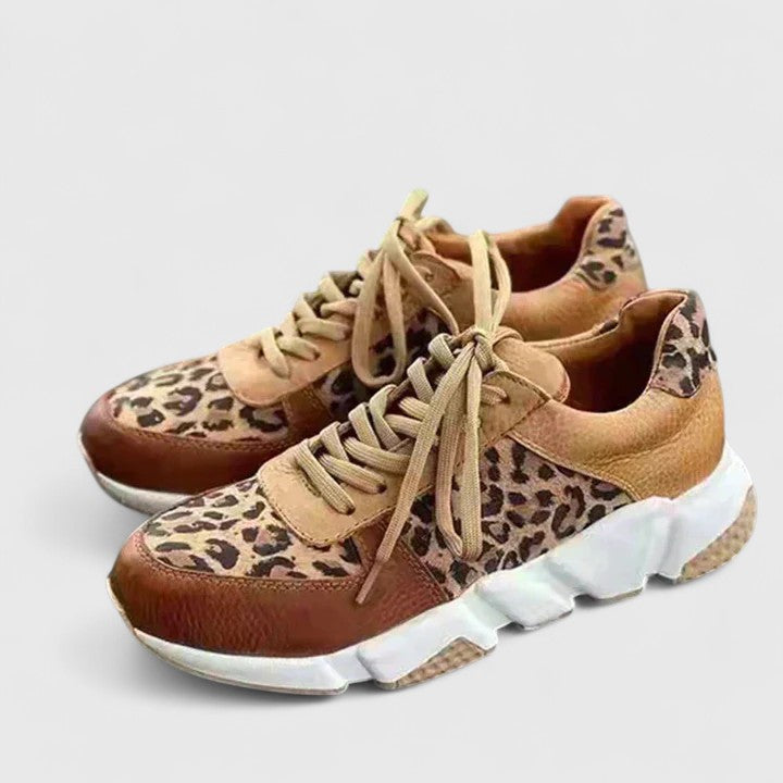 PRAVIRA | SCARPE ELEGANTI PER UNA CAMMINATA SENZA DOLORE