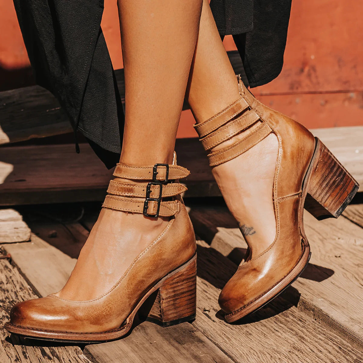 Petra | Tacchi Comfort