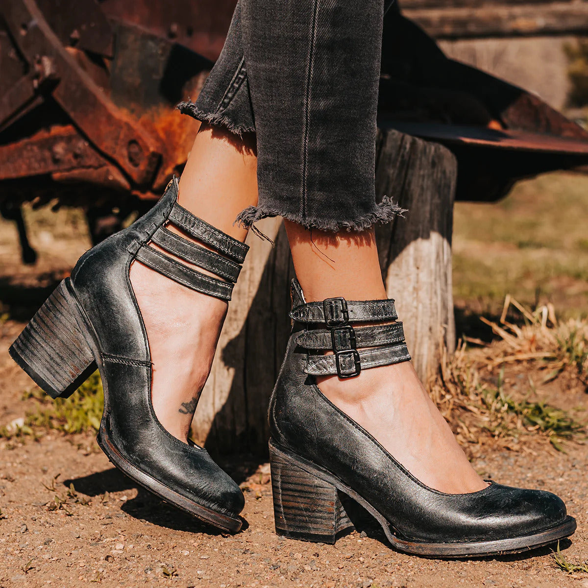 Petra | Tacchi Comfort