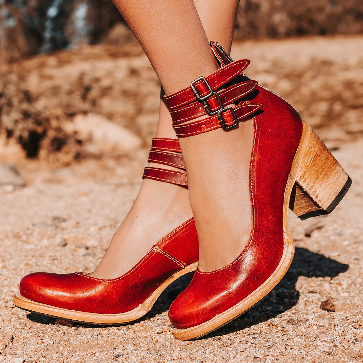 Petra | Tacchi Comfort