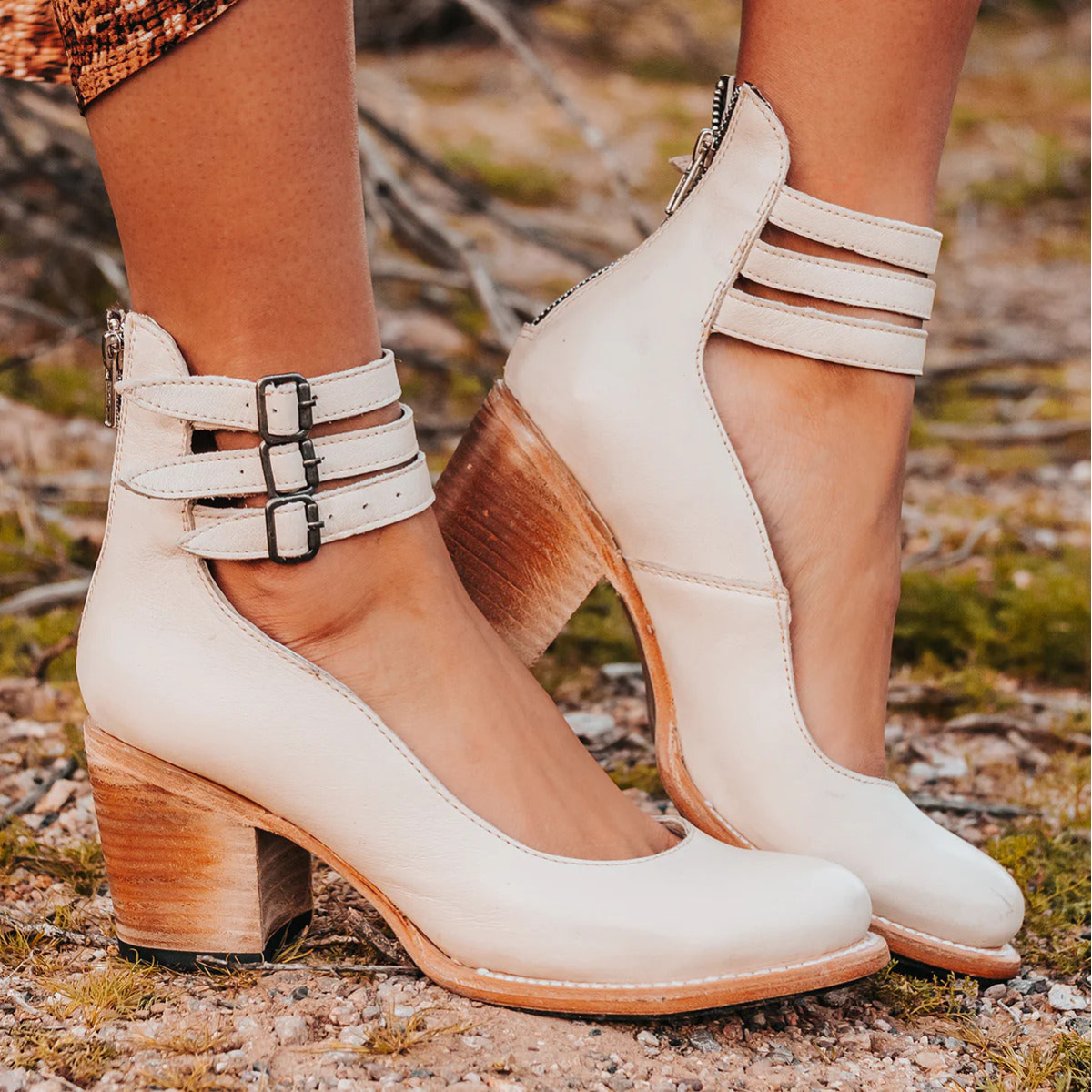 Petra | Tacchi Comfort