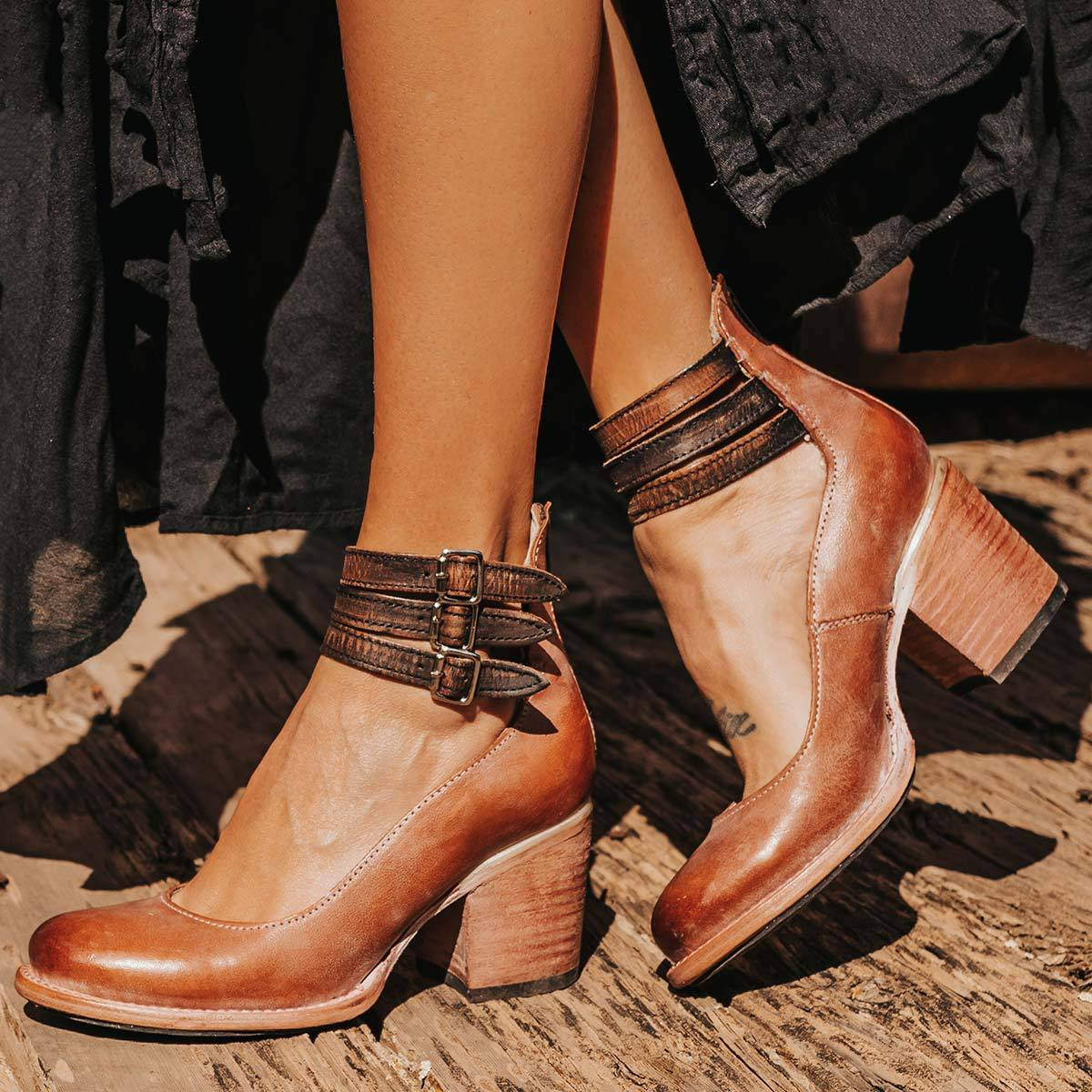 Petra | Tacchi Comfort