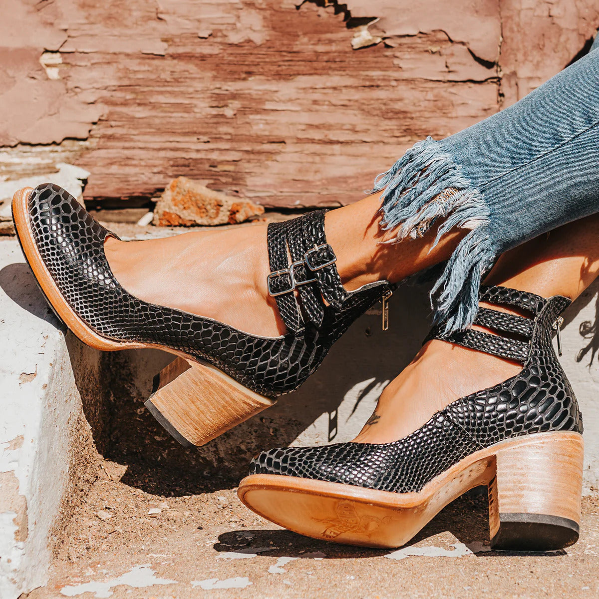 Petra | Tacchi Comfort