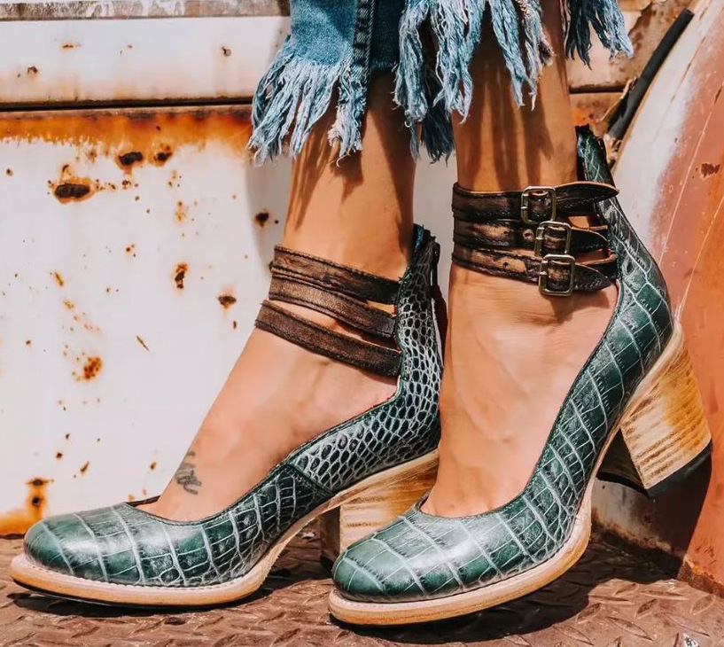 Petra | Tacchi Comfort