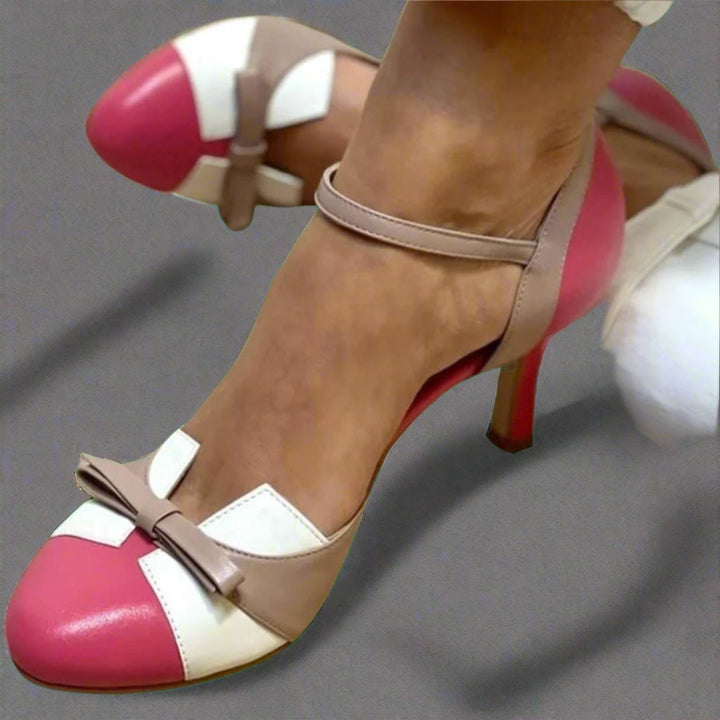Quinnae™ | Tacchi Confortevoli
