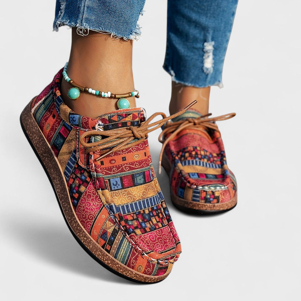 SERYPHINA | SNEAKER ORTOPEDICHE