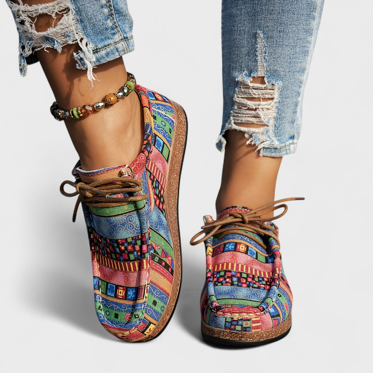 SERYPHINA | SNEAKER ORTOPEDICHE