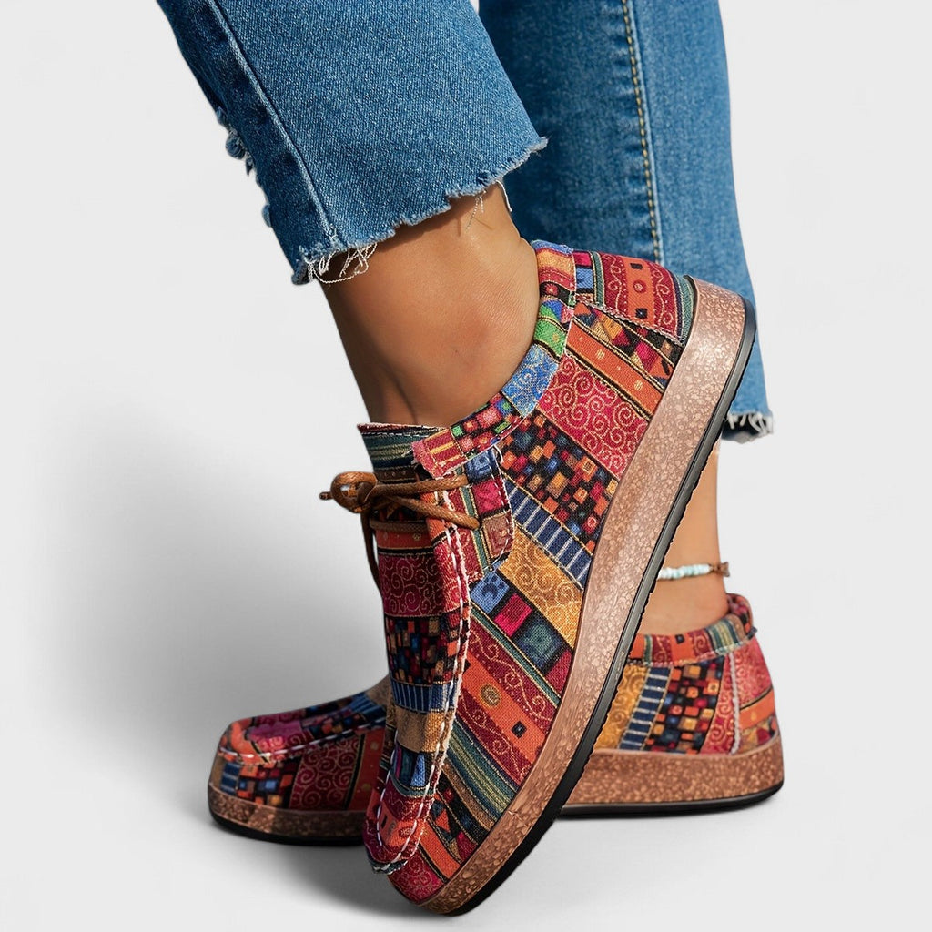 SERYPHINA | SNEAKER ORTOPEDICHE