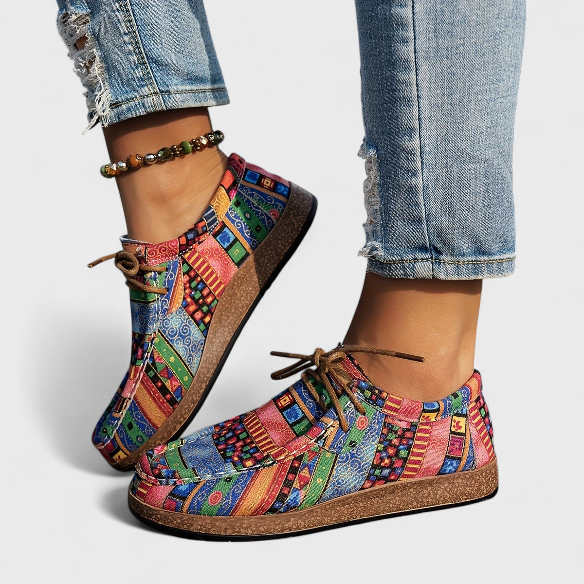 SERYPHINA | SNEAKER ORTOPEDICHE