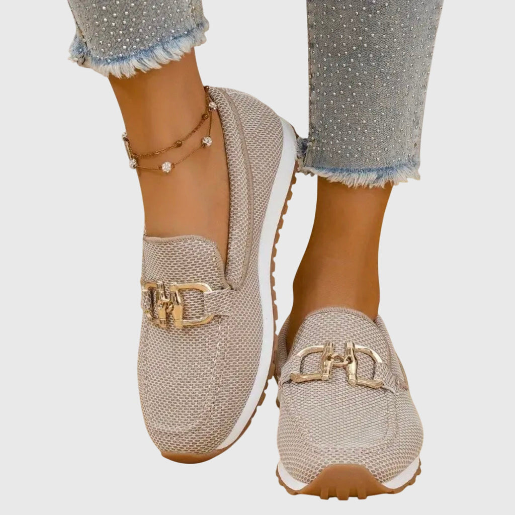 SUSIE | SNEAKER LOAFER ORTOPEDICHE