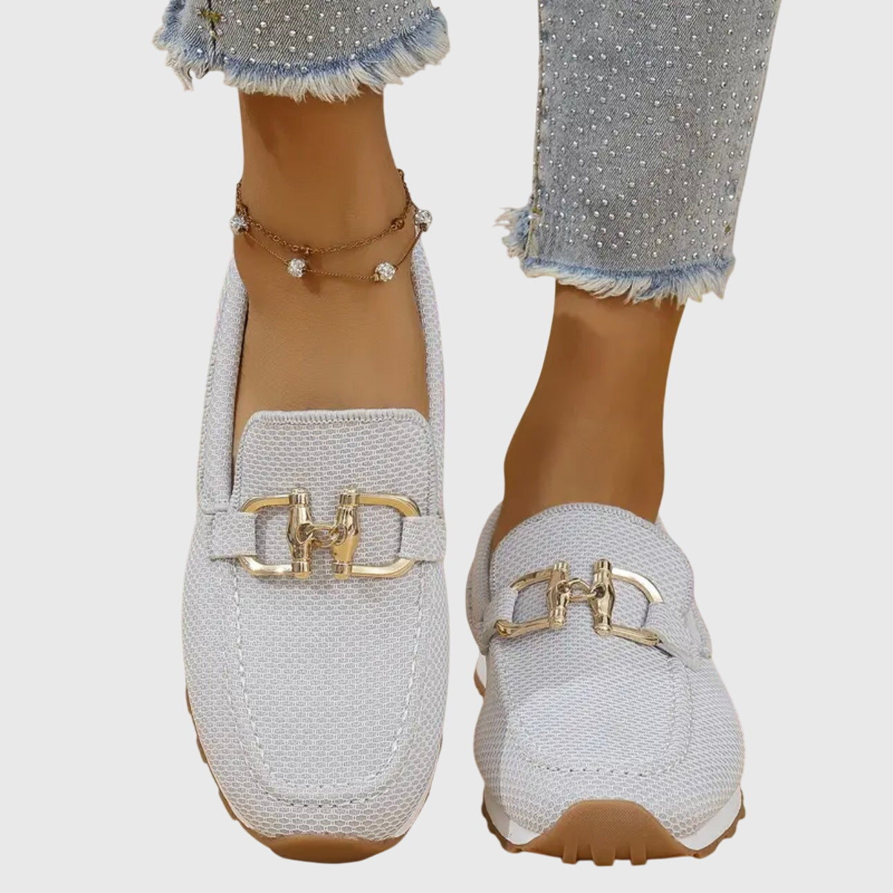 SUSIE | SNEAKER LOAFER ORTOPEDICHE