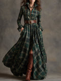 Scarlett | Abito con Cintura