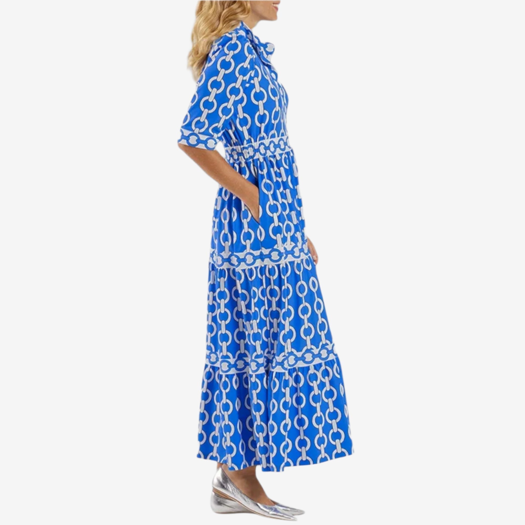 Solara™ Midi Graphique
