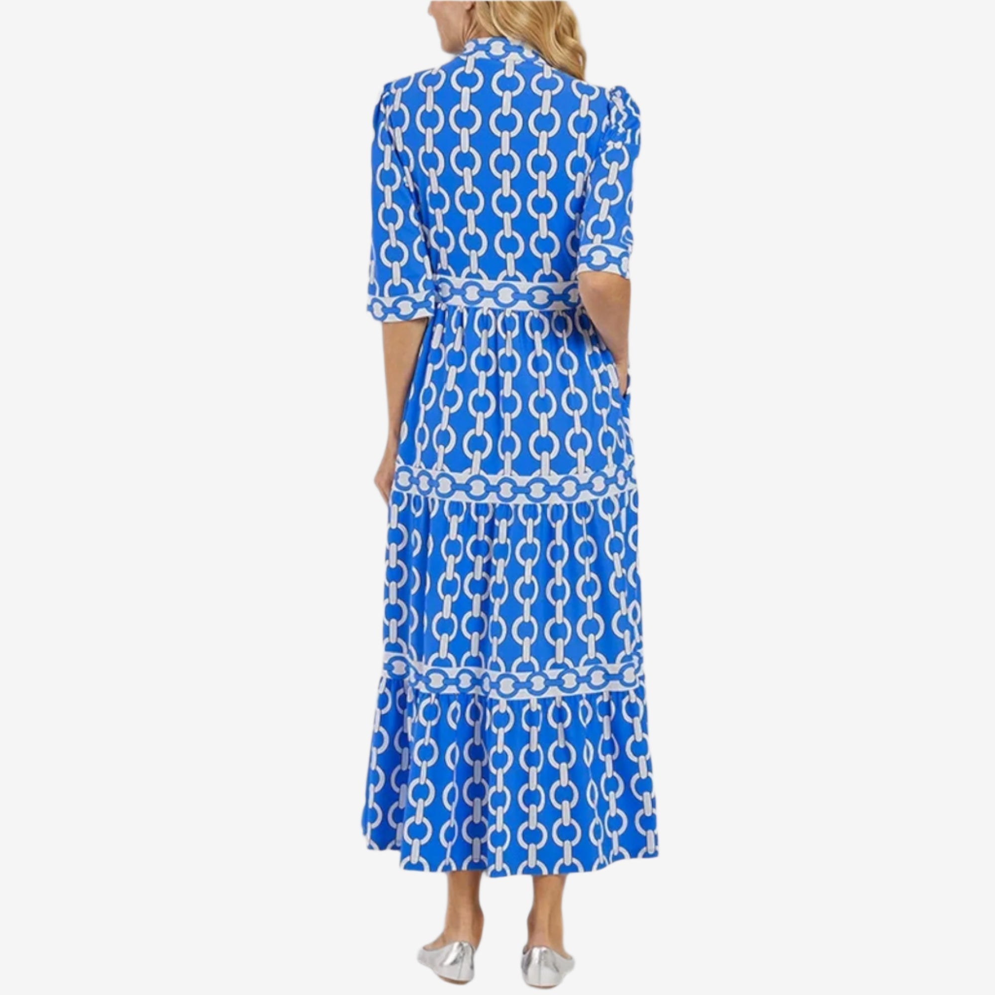 Solara™ Midi Graphique
