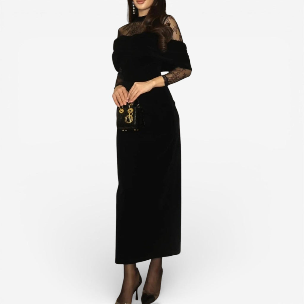Stephania™ Abito sera elegante