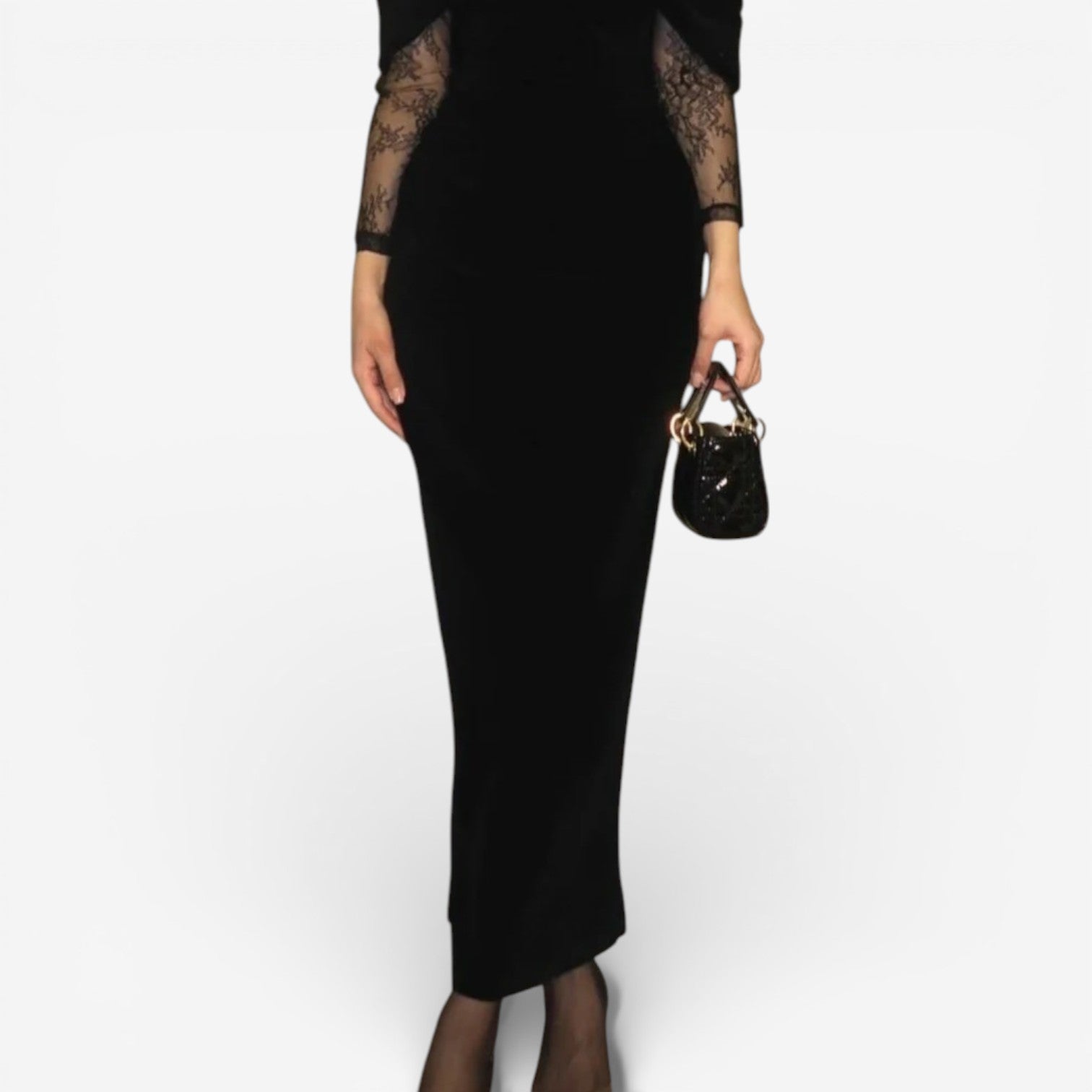 Stephania™ Abito sera elegante