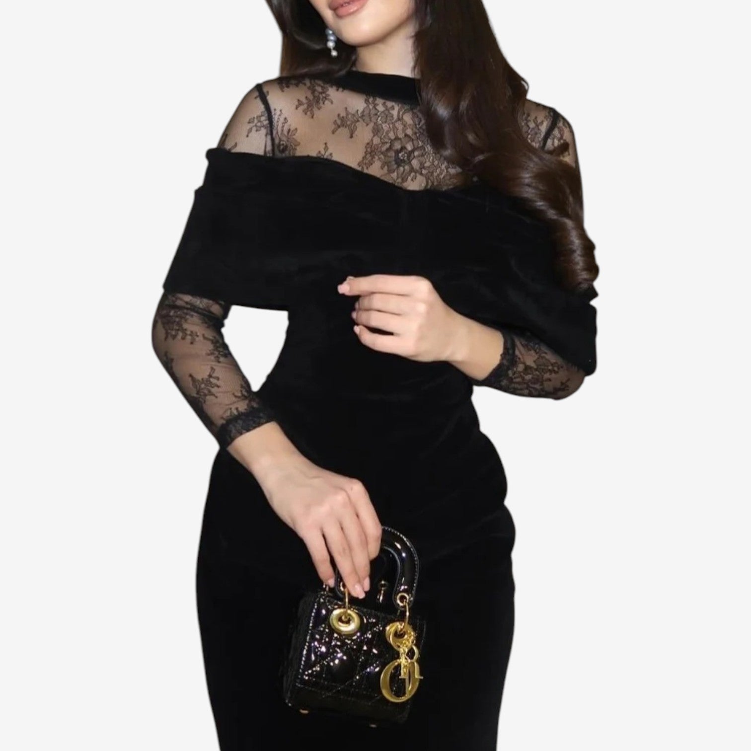 Stephania™ Abito sera elegante