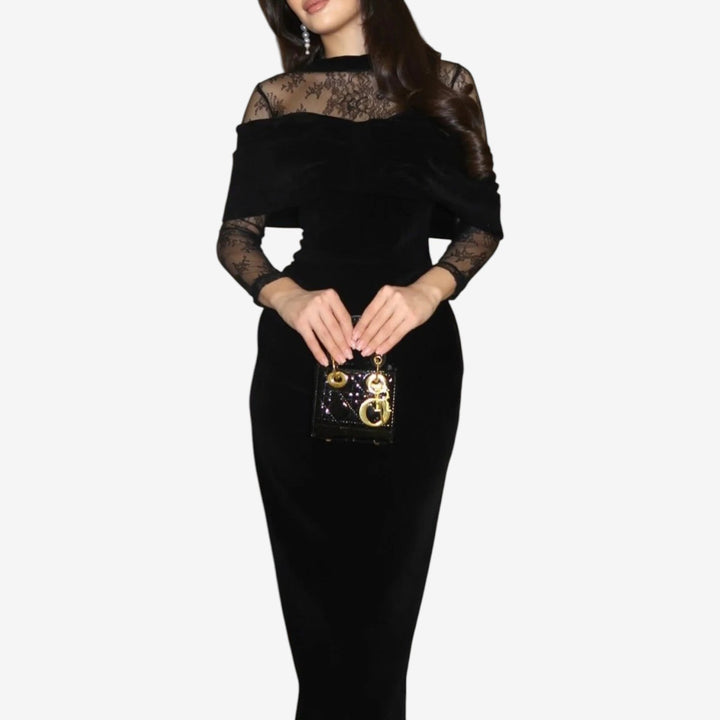Stephania™ Abito sera elegante