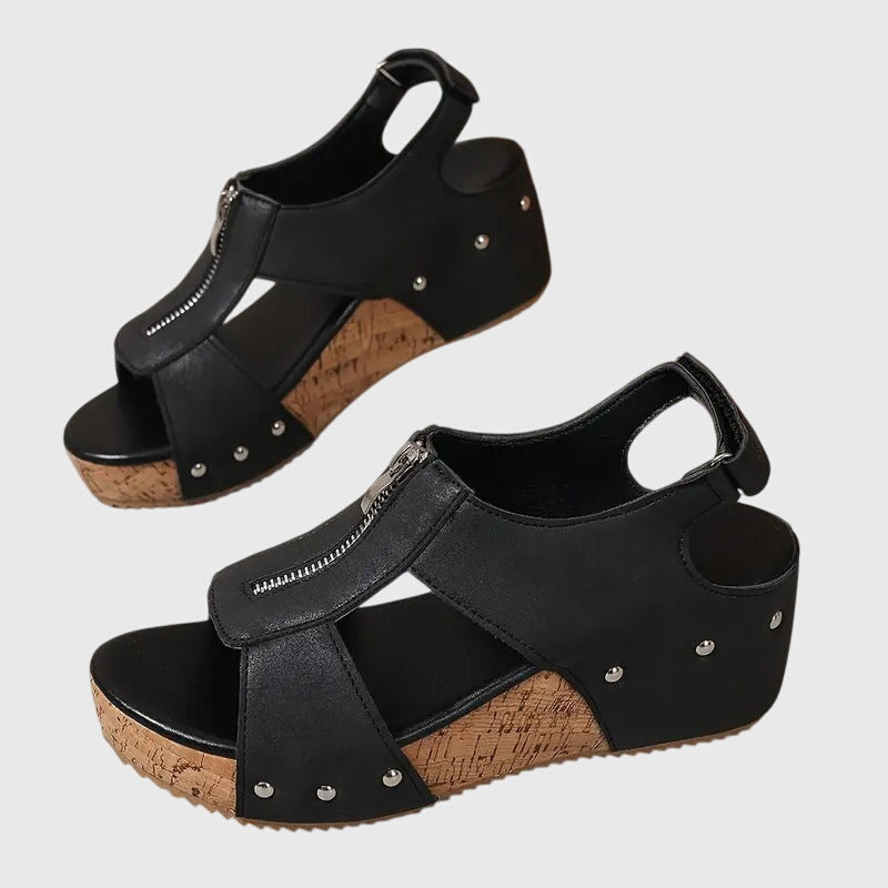 Styla™ | Sandali Ortopedici