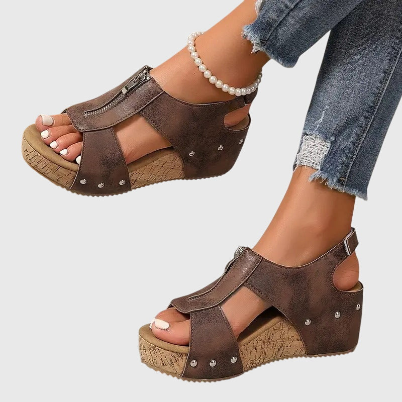 Styla™ | Sandali Ortopedici