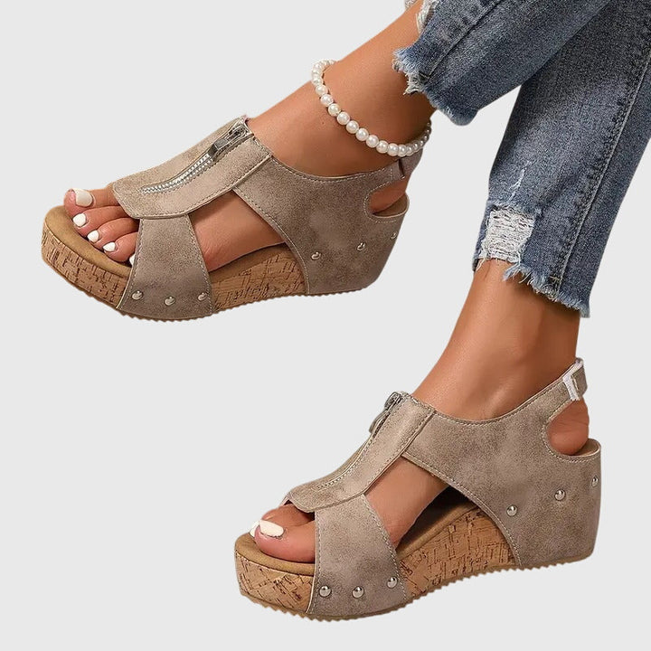 Styla™ | Sandali Ortopedici