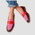 Sydneyx™ | Mocassini Eleganti