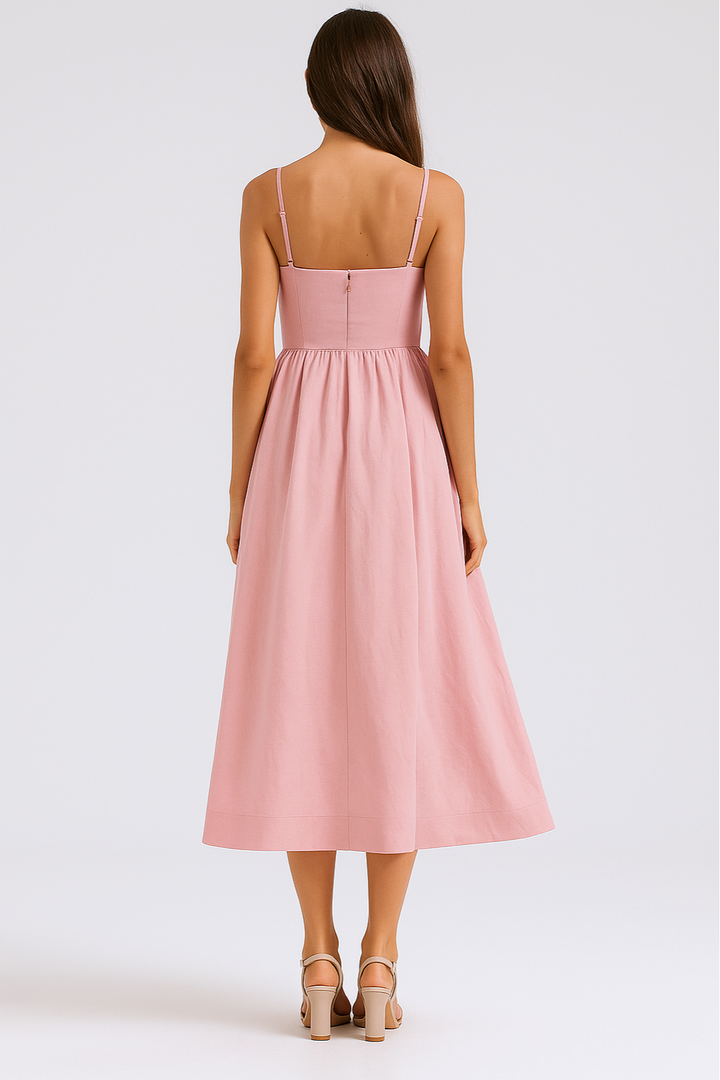 Tami™ | Abito Estivo Elegante