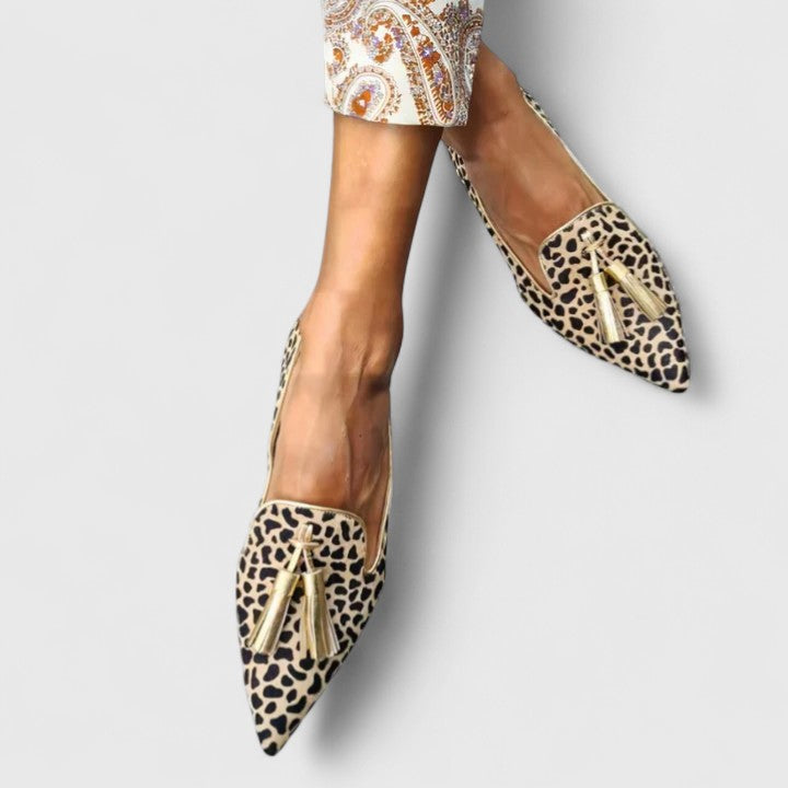 Tilde™ | Mocassini Comfort Classici