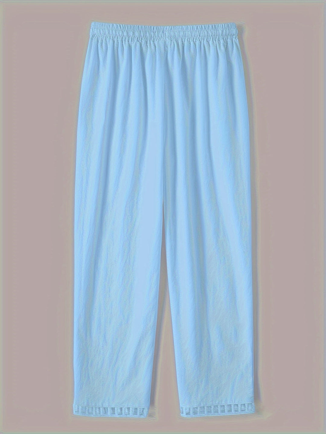 Wren – Pantaloni Corti Relaxati con Rifinitura a Contrasto