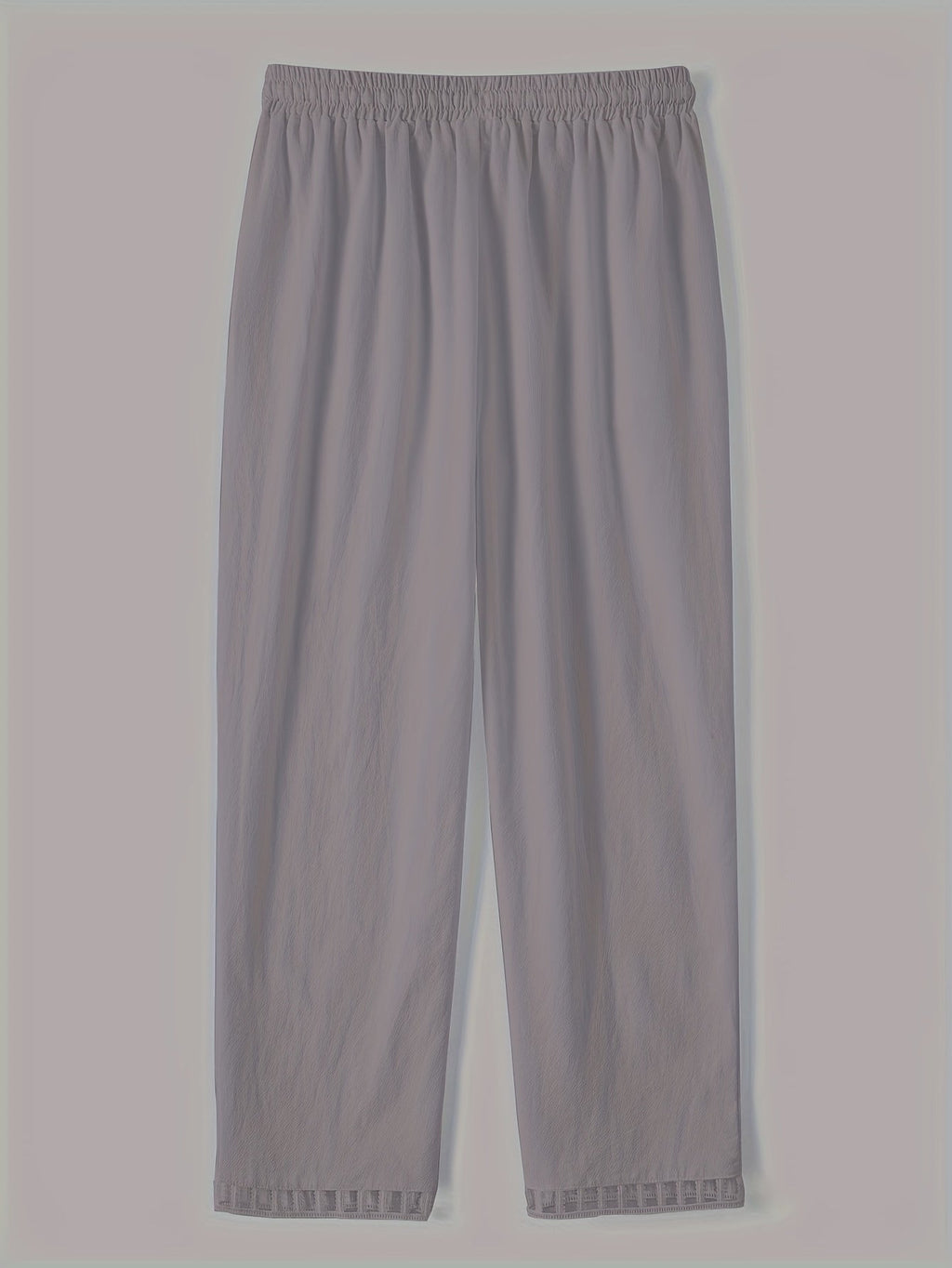 Wren – Pantaloni Corti Relaxati con Rifinitura a Contrasto