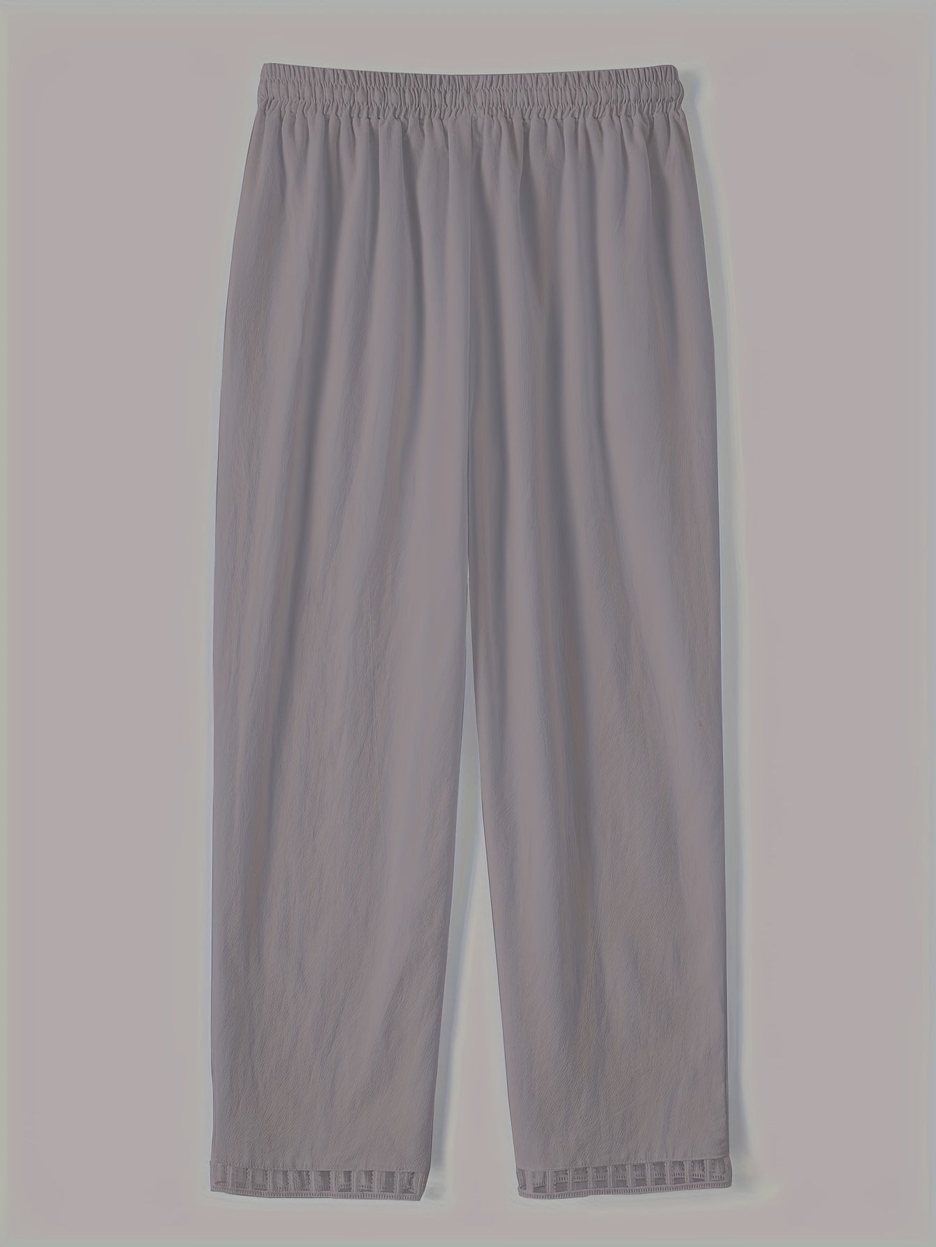 Wren – Pantaloni Corti Relaxati con Rifinitura a Contrasto