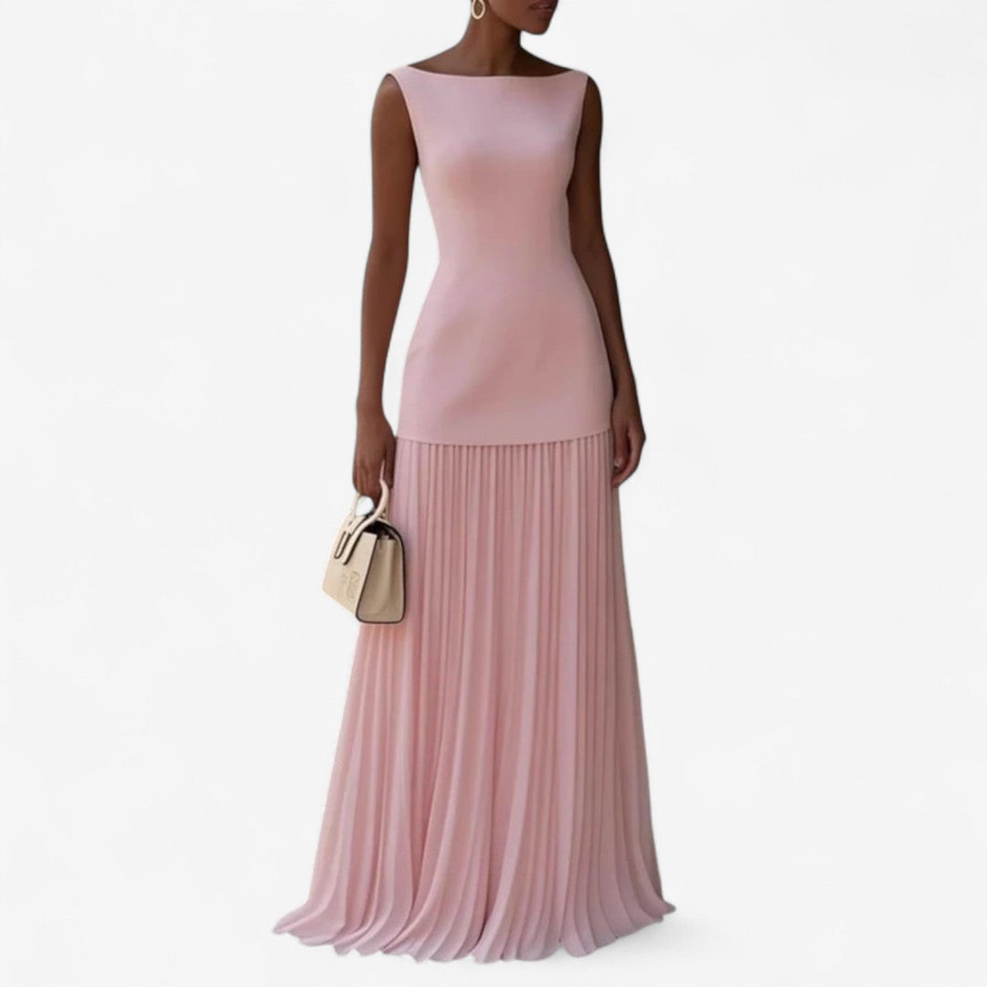 Yvette™ Completo plissettato